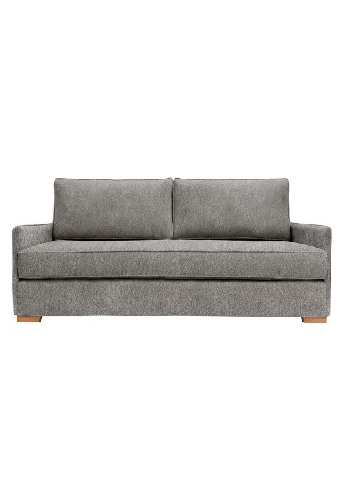 Sillón Amalfi Lenny Steel