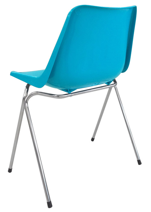 Silla Lisboa — DeSillas — Ponete cómodo