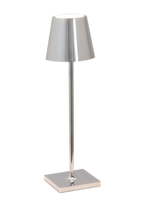 Lámpara LED Touch Prisma