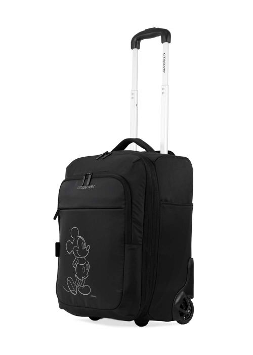 VALIJA BLANDA MICKEY WALTS LINE 40100