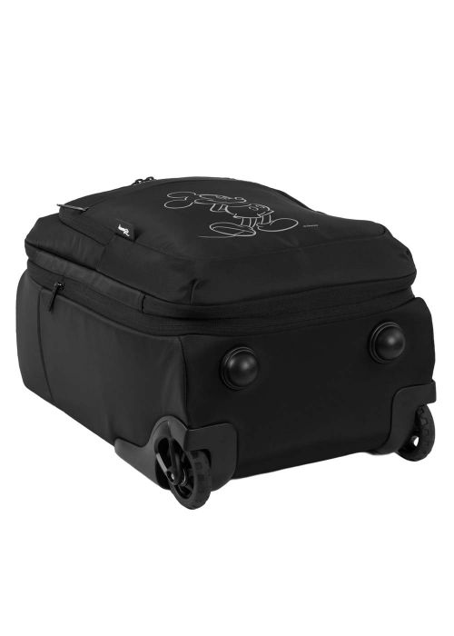 VALIJA BLANDA MICKEY WALTS LINE 40100