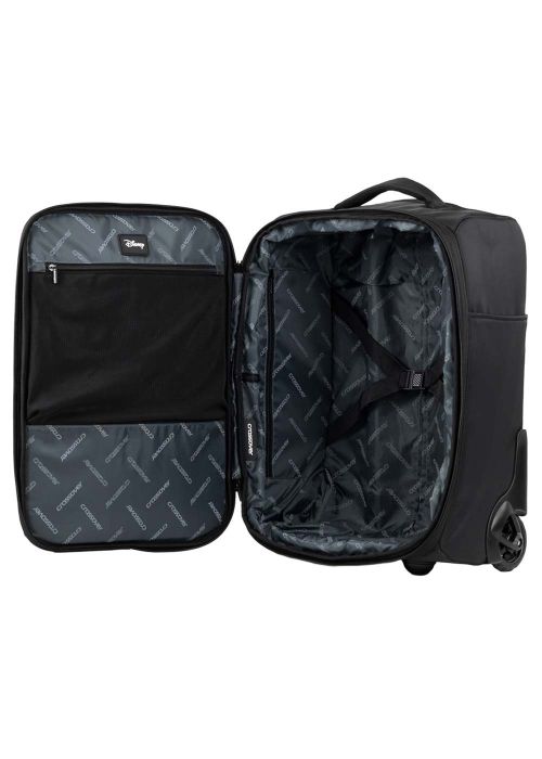 VALIJA BLANDA MICKEY WALTS LINE 40100