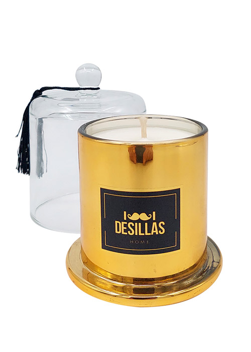 Set Velas Duomo Small Fragancia Cher