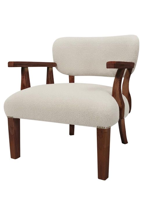 Sillón Brooklyn Lenny Ice