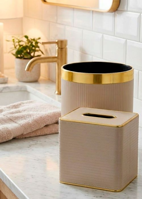 Set Dúo Chic Neutro Neutro