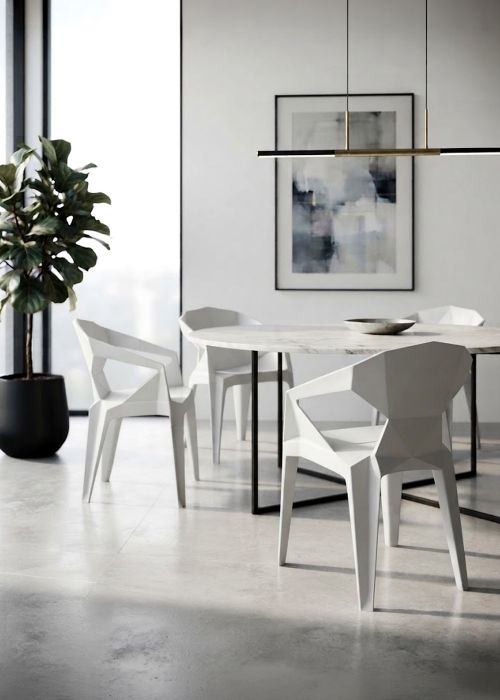 Silla Cube