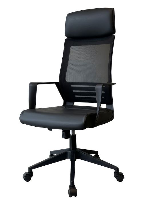 Sillón Pret Black Neutro
