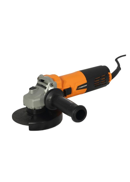Kit Amoladora 115MM + Taladro 13MM KATL-8