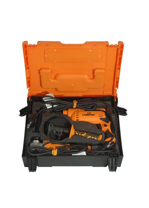 Kit Amoladora 115MM + Taladro 13MM KATL-8