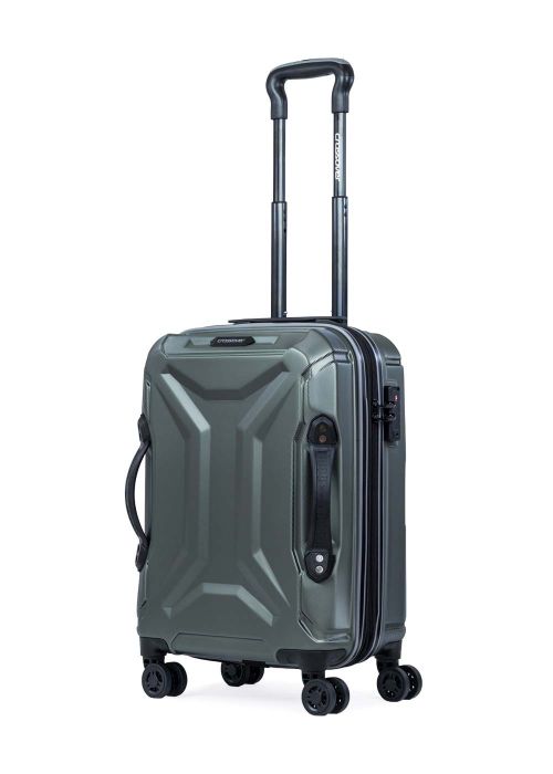 ODISSEY 94000 Cabina Gris