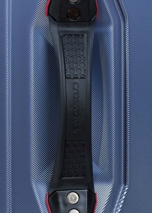 ODISSEY 94000 Cabina