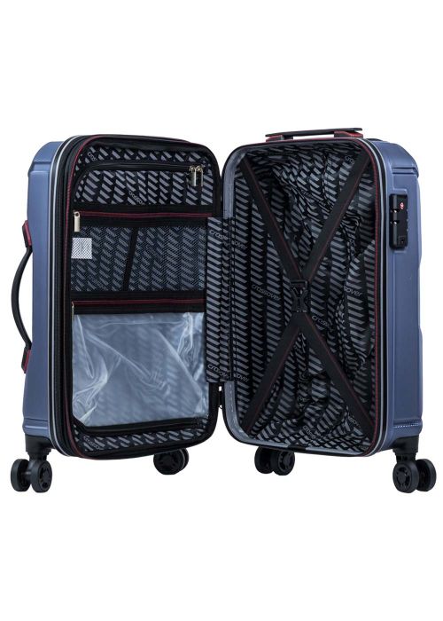 ODISSEY 94000 Cabina