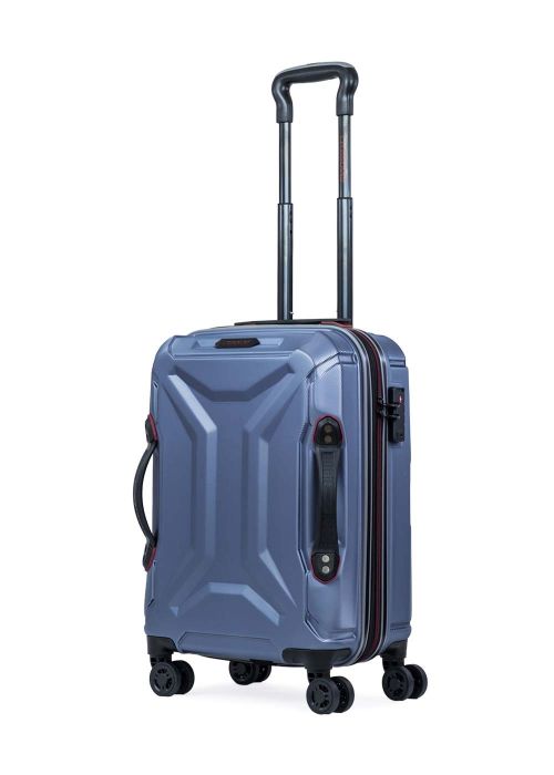 ODISSEY 94000 Cabina Azul