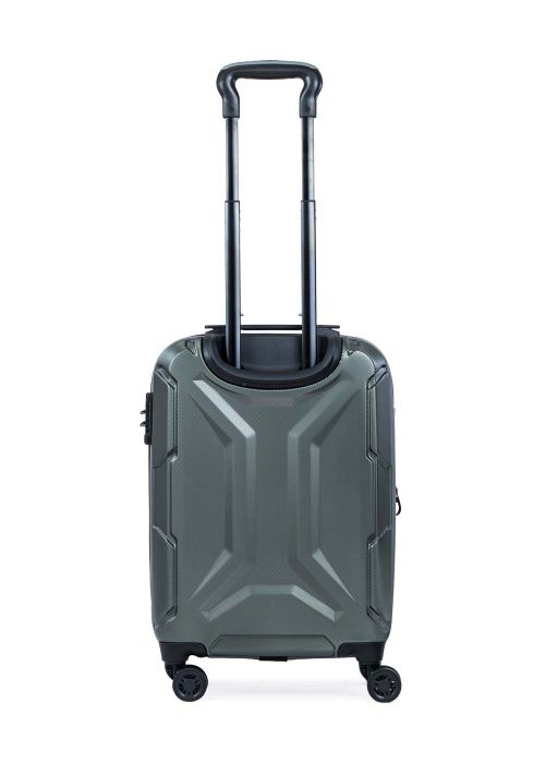 ODISSEY 94000 Cabina