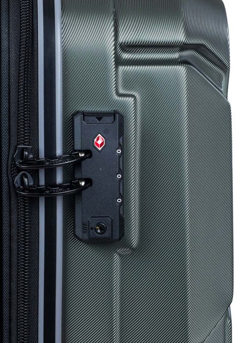 ODISSEY 94000 Cabina