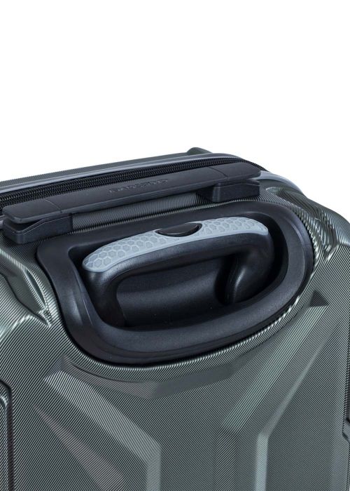 ODISSEY 94000 Cabina