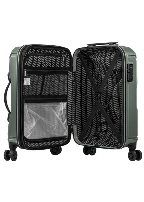 ODISSEY 94000 Cabina