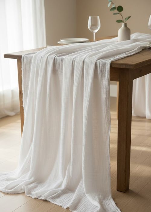 Camino Gasa M Blanco