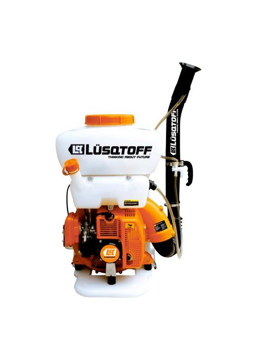 Fumigador naftero 40CC 2T Neutro