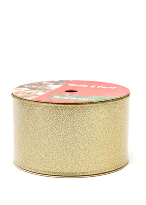 Cinta Decorativa Dorada 6310 Dorado