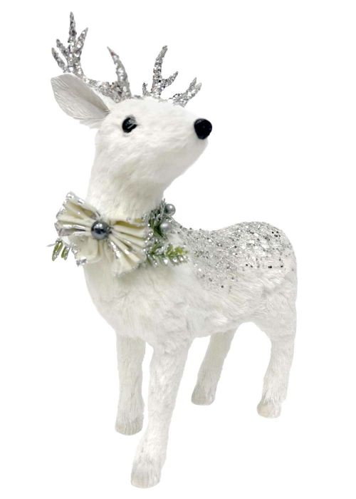 Reno Blanco Vigilante Blanco