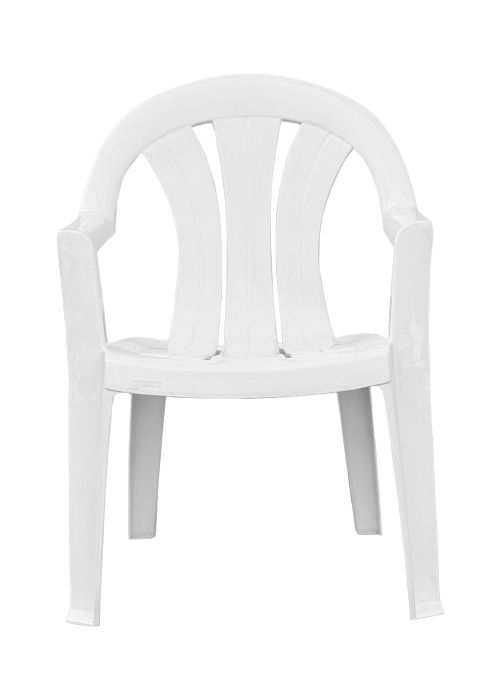 Sillón Everest Blanco