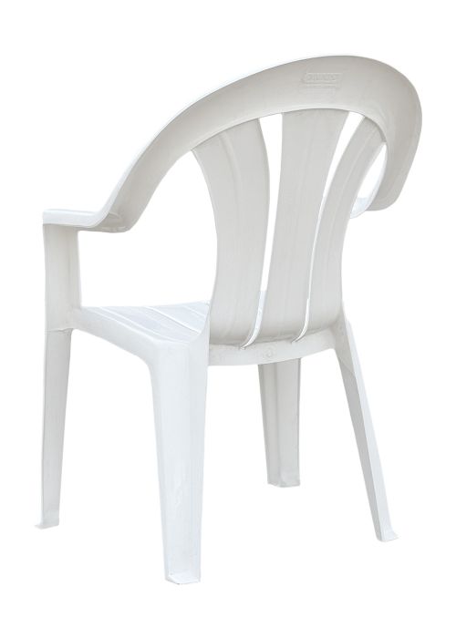 Sillón Everest Blanco