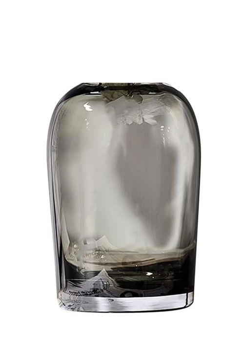 Jarrón Nácar 19 cm Neutro