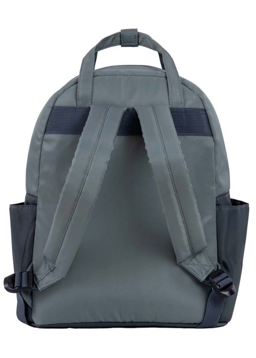 MOCHILA MICKEY CLASSIC GREY 77004