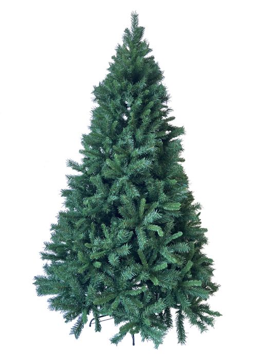 Arbol Navidad 2353 240 cm Verde Oscuro