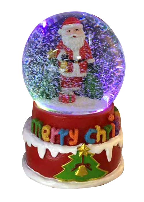 Bola de Nieve Party B Multicolor