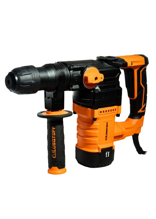 Rotomartillo 4.5J  1050 W Neutro