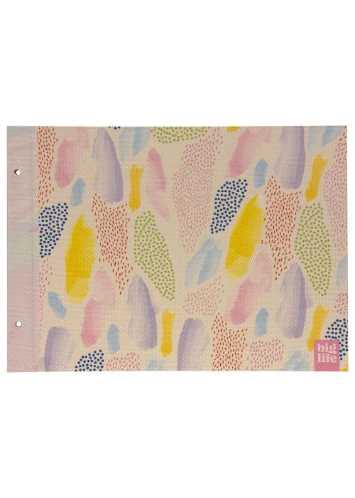 Carpeta N5 Diseno 1 ARTY Neutro