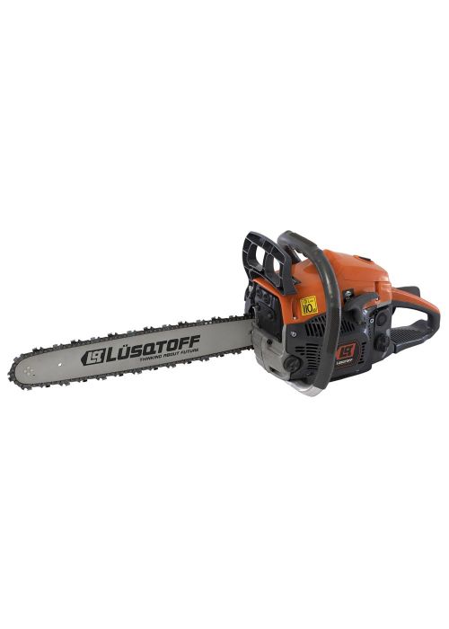 Motosierra naftera 52cc GS5200 Neutro