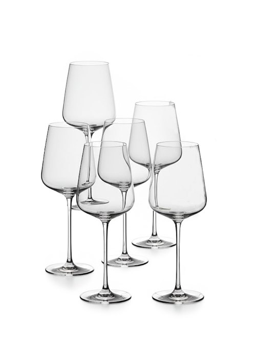 Set de Copa de Vino de 575 ml Neutro