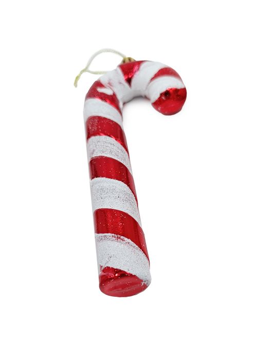 Set de Bastones Rojo Y Blanco Rojo