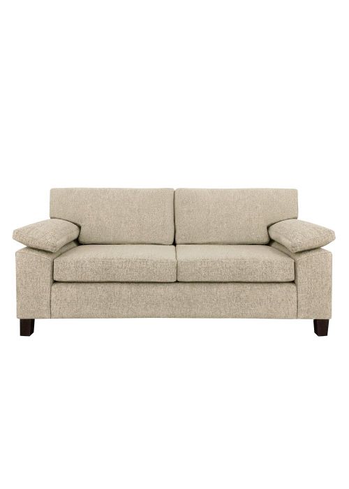 Sillón Genova Lenny Ivory
