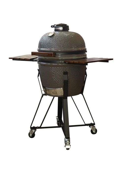 Kamado ahumador 20 Neutro