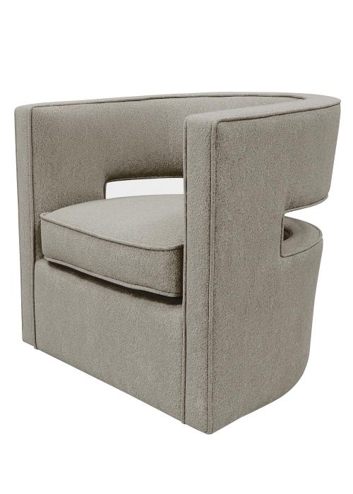 Sillón Michigan Giratorio