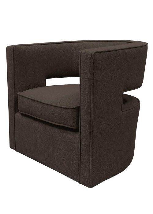Sillón Michigan Giratorio Lenny Coffe