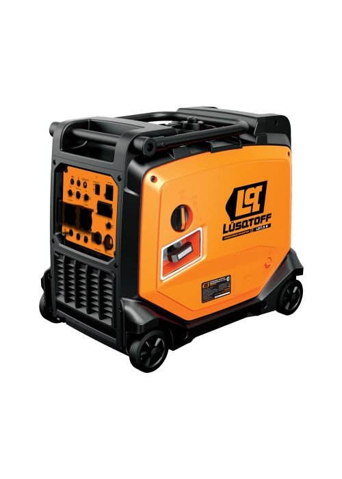 Generador inverter insonorizado 5.5KVA