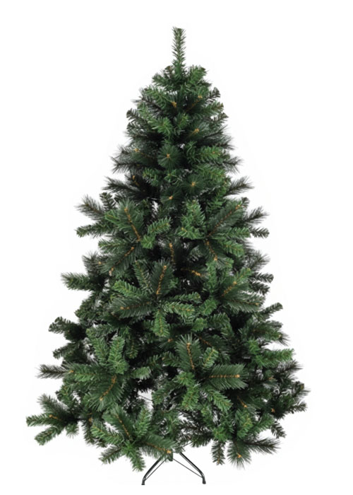 Árbol Navideño Whistler 150 cm