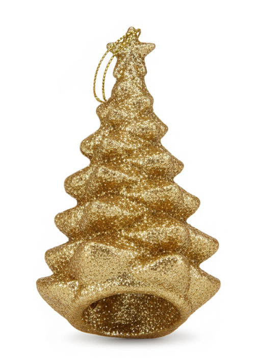 Arbolito Decorativo Brillante Colgante