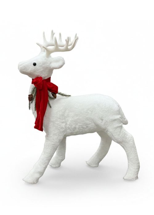 Reno Blanco 70x60cm Blanco