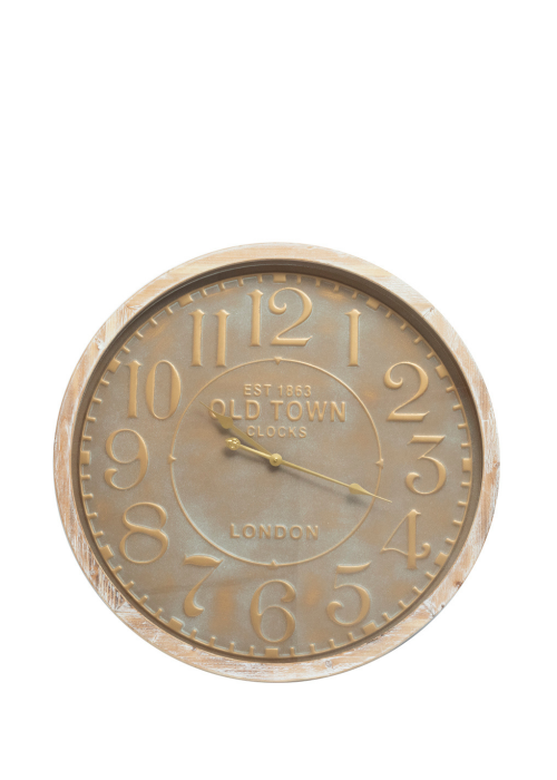 Reloj Apolo Natural