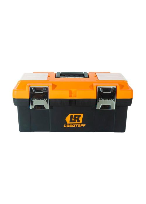 Set de herramientas manuales 46 piezas - L4950 Neutro