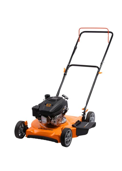 Cortadora de césped a explosión 6.5HP Neutro