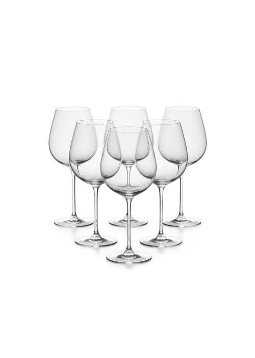 Set de 6 Copas 550 ml Neutro