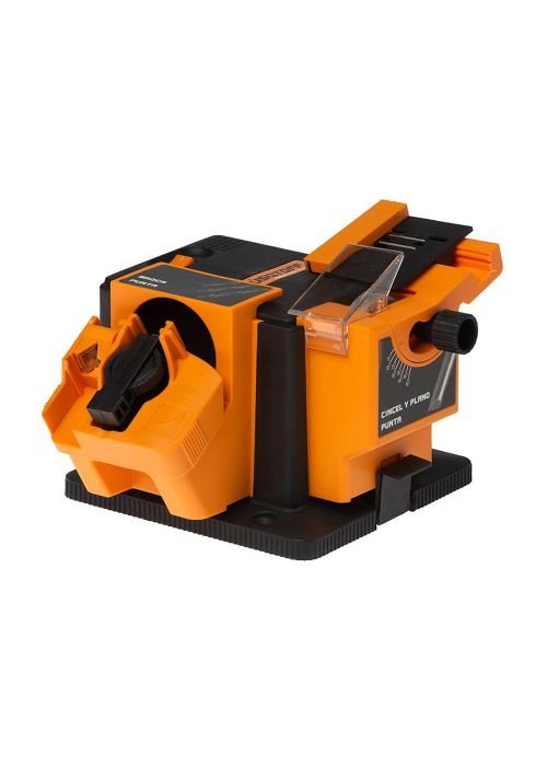 Afilador eléctrico multiuso AFL65-7 Neutro
