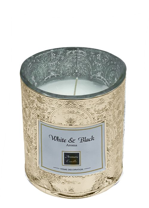 Vela Brussa Gold 7x8CM